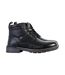 Bottines Cuir Redskins Lessing-3