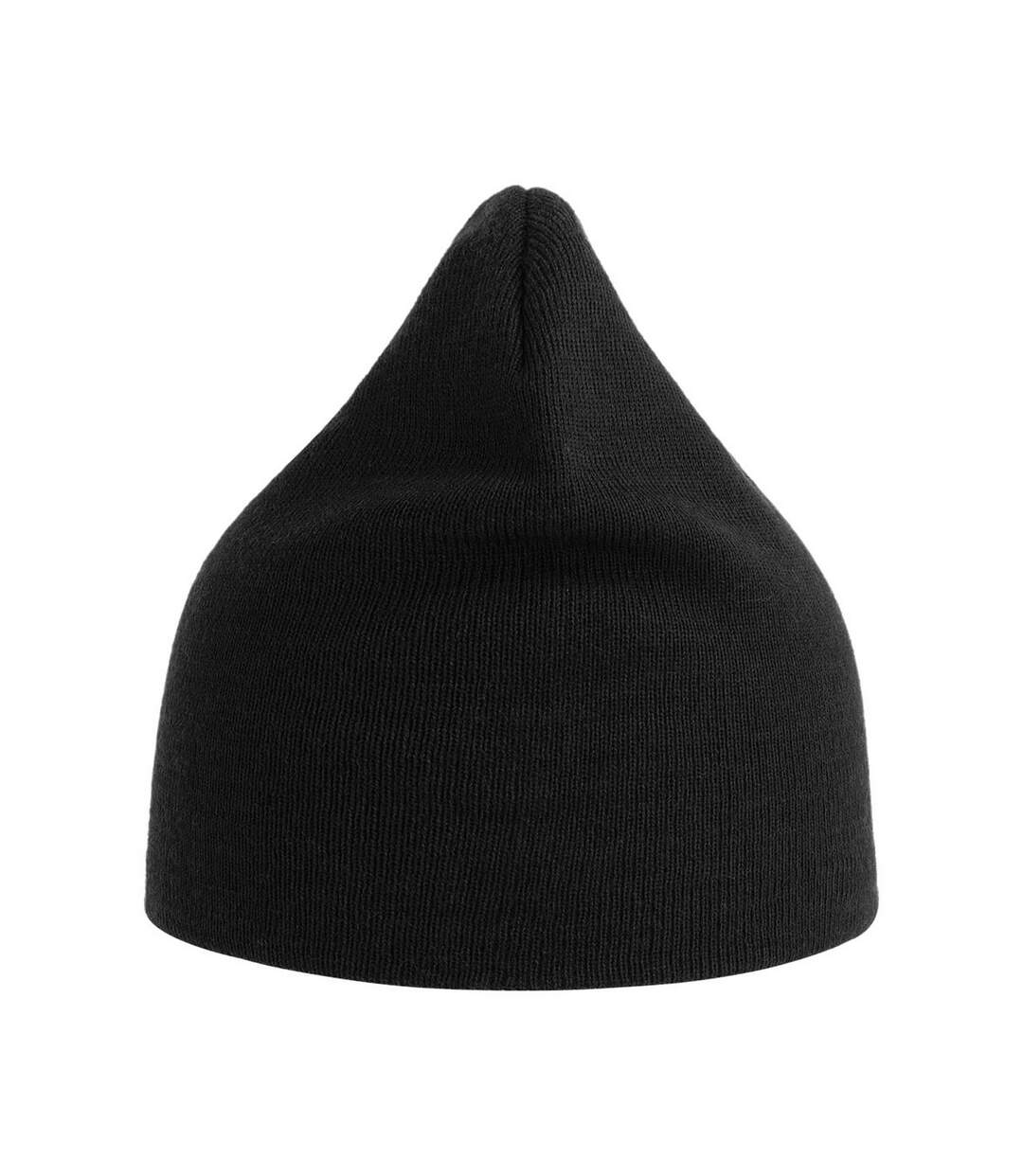 Bonnet Holly Noir Atlantis Headwear-2