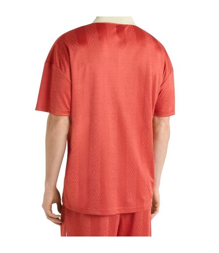 Mens Football Jersey Fire Whirl Umbro