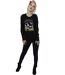 Disney Sweat Womens/Ladies Toy Story Comic Cover Sweatshirt (Noir) - UTBI12064-4