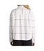 Chemise blanches femme vans antica boxy-2