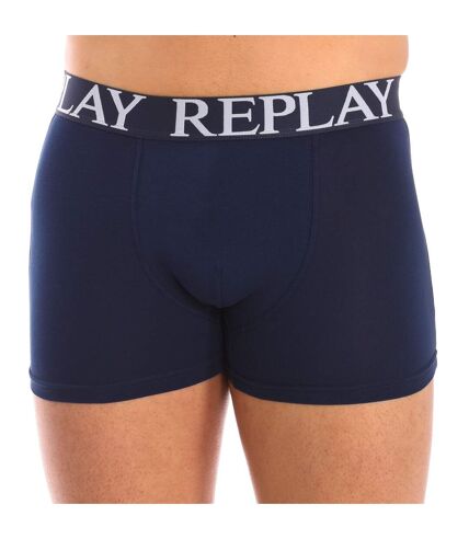 Pack-2 Boxers REPLAY I101238 homme