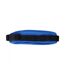 Slim Waist Bag One Size Blue Nike-2