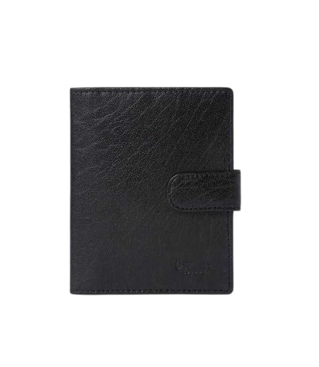 Protègepasseport Voyage Taille Unique Noir Osprey-1