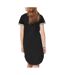 Robe noir femme jacqueline de yong ivy life - s-2
