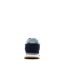 Baskets marine homme tommy hilfiger runner flag-3