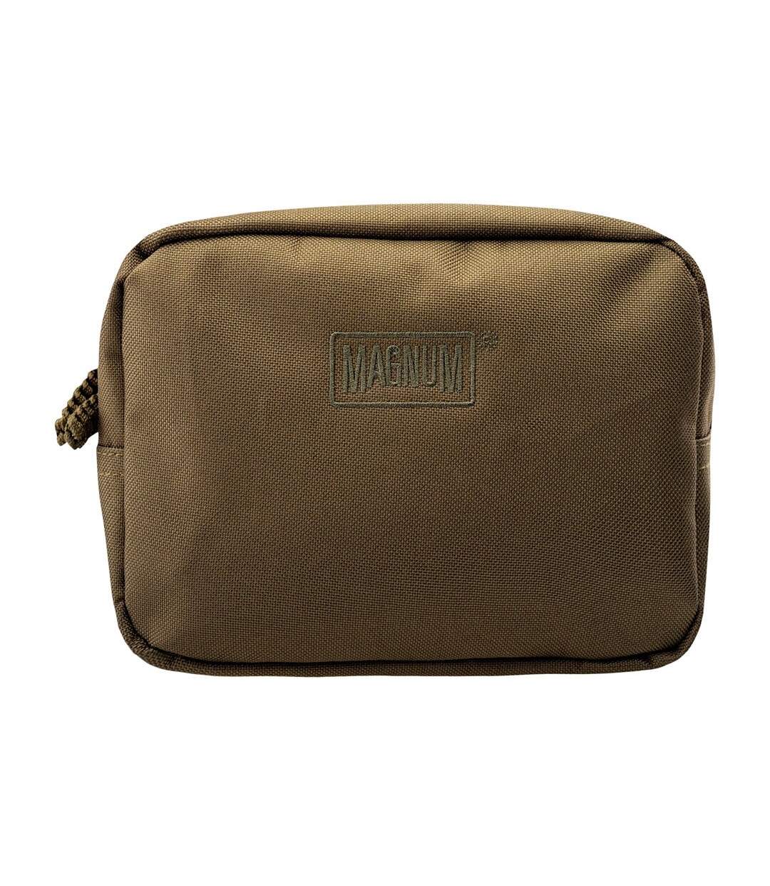 Hz3 3l Toiletry Bag One Size Olivine Magnum-1