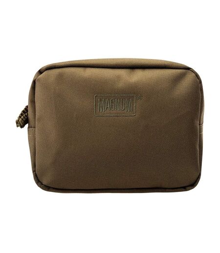 Hz3 3l Toiletry Bag One Size Olivine Magnum