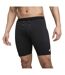 Collants De Course Aero Swift Homme Noir Nike-1