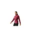 Veste Imperméable Légère À Capuche Femme Rouge Dare 2B-1