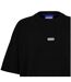 Mens Mcmxciii Back Print T-shirt Black Hugo-3