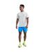 Mens Stride Dri-fit T-shirt Sail Nike-4