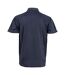 Spiro Impact Mens Performance Aircool Polo T-Shirt (Navy Blue) - UTBC4115