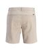Short beige homme jack & jones kowie-2