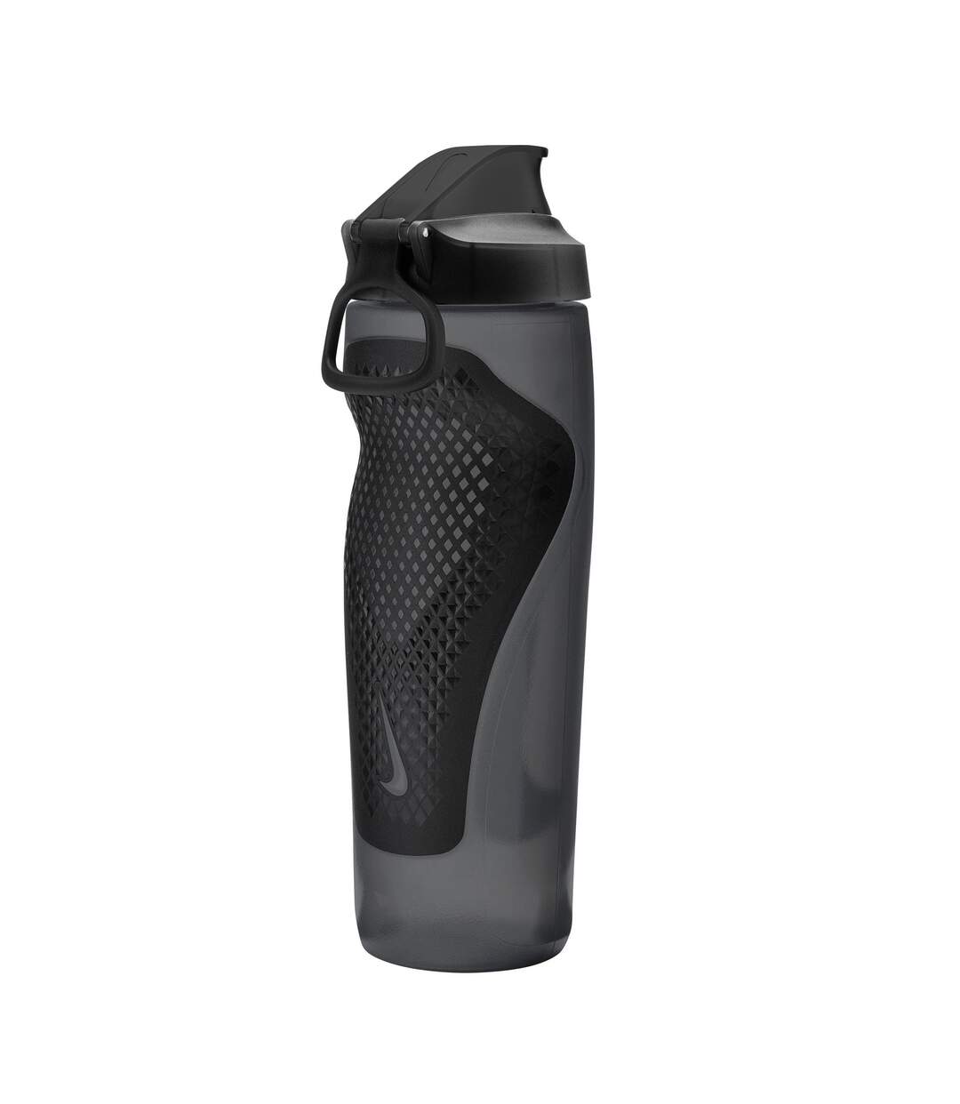 Bouteille Refuel Taille Unique Anthracite Nike-2