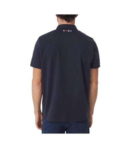 Polo marine homme tbs voldepol - 4xl