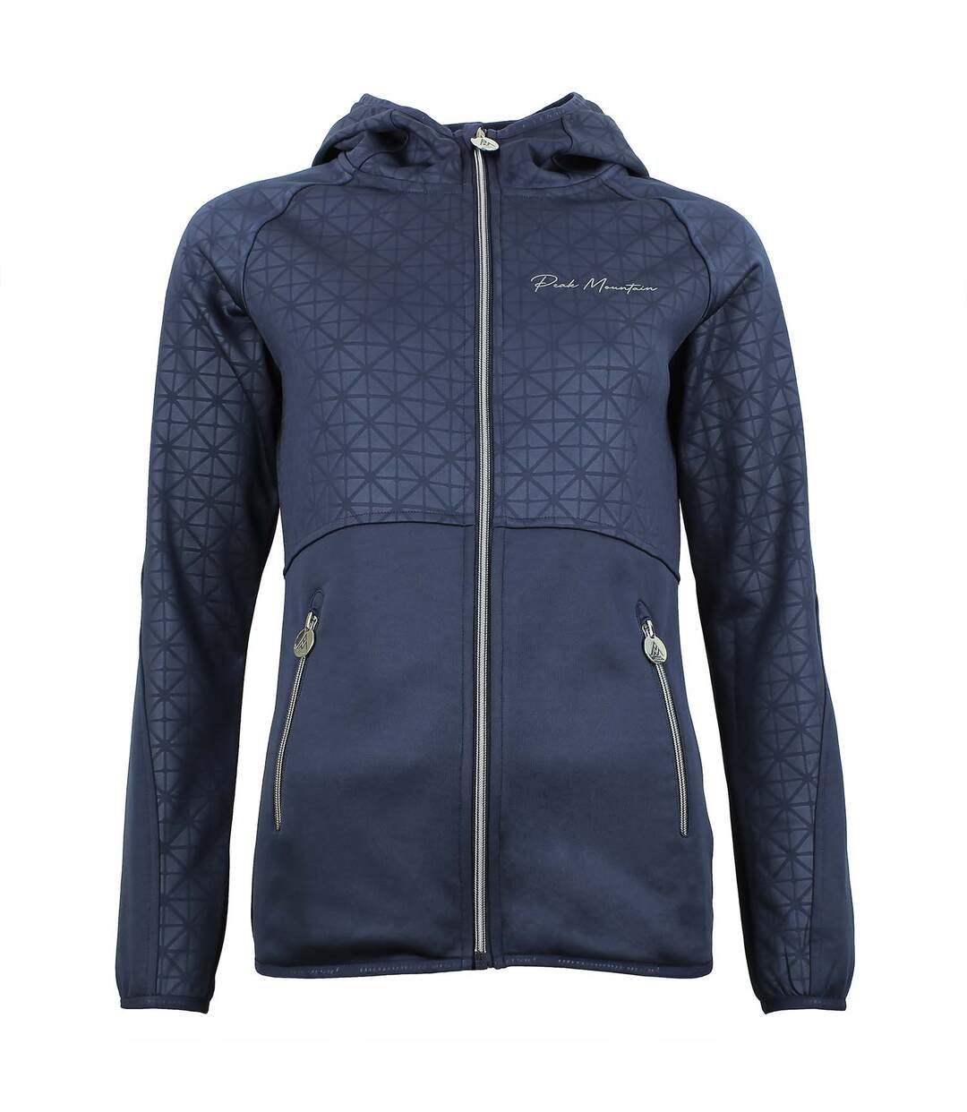 Blouson polarshell femme AMON