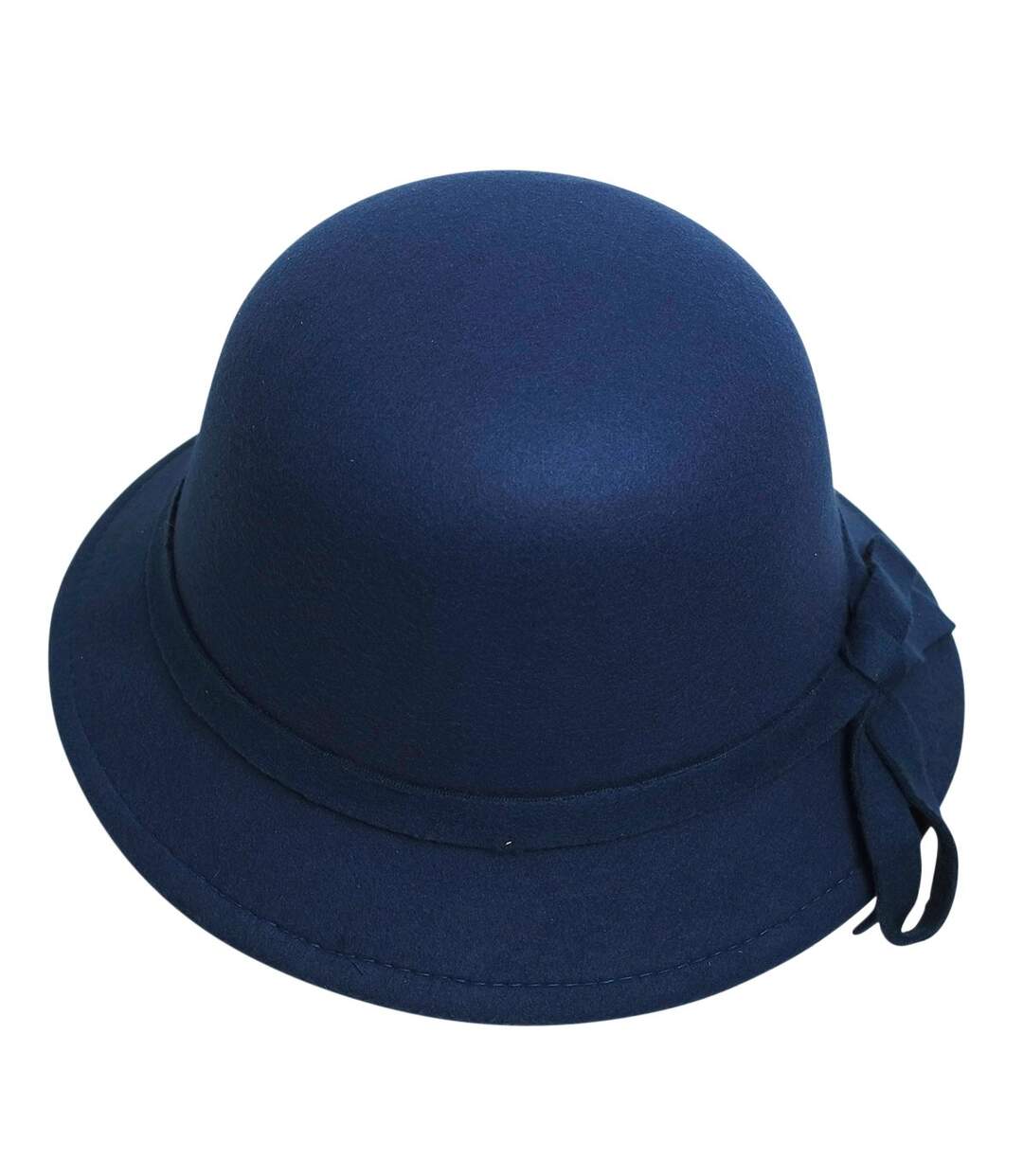 Chapeau cloche AZIAN-2