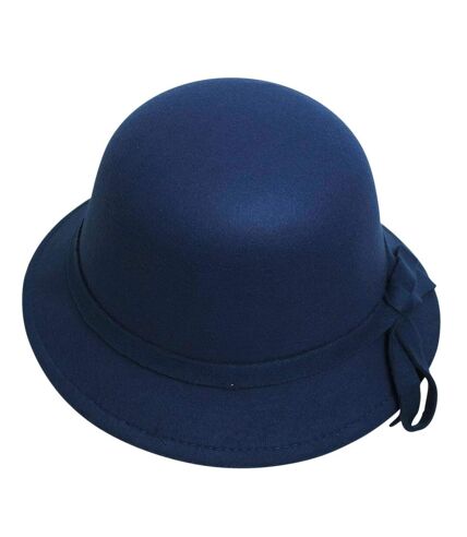 Chapeau cloche AZIAN