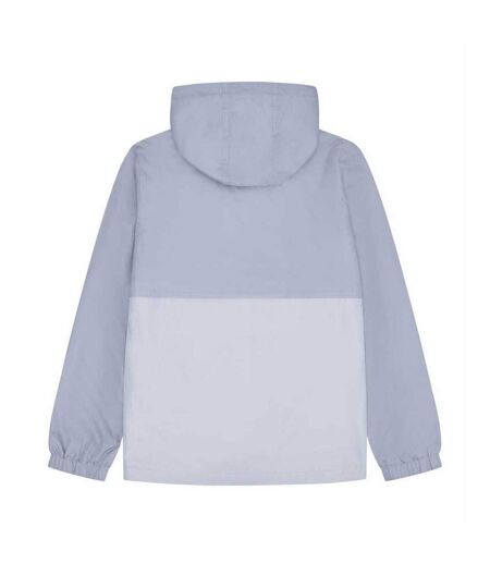 Mens Rb1540 Windbreaker Grey Reebok
