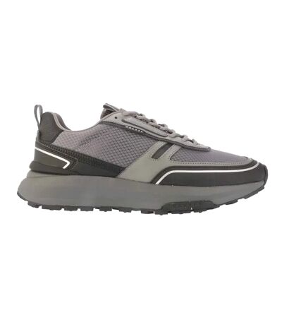Baskets Ambruzzia Homme Gris Noir Cruyff