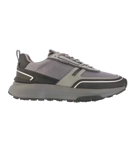 Baskets Ambruzzia Homme Gris Noir Cruyff