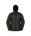 Doudoune softshell turbine homme vert kaki Mountain Warehouse Mountain Warehouse