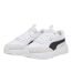 Basket Basse Cuir Puma Runtamed Platform-3