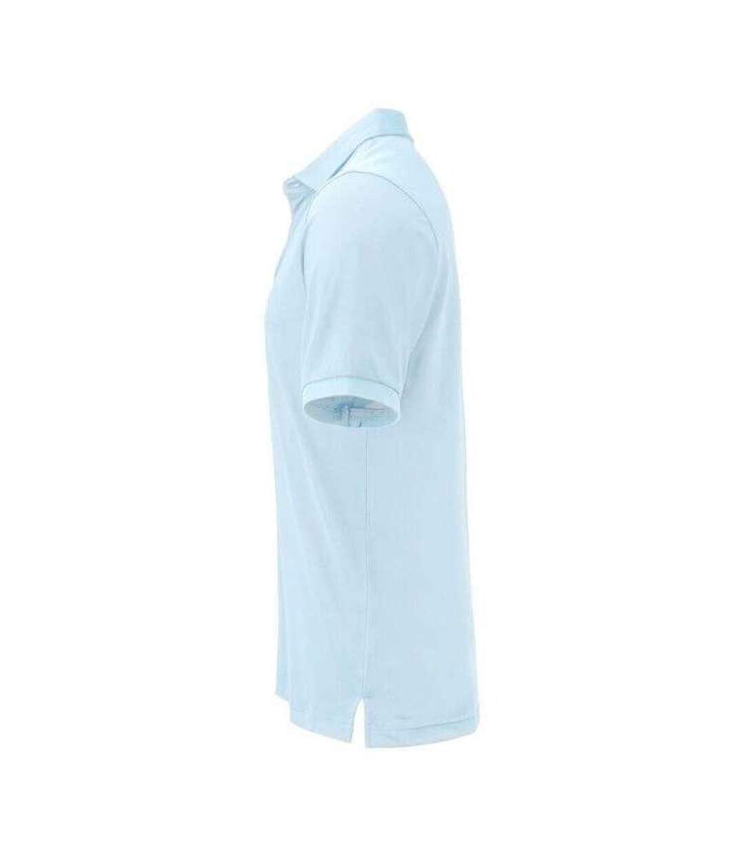 Polo Virtue Homme Bleu Ciel Pâle Cutter & Buck-3