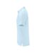 Polo Virtue Homme Bleu Ciel Pâle Cutter & Buck-3