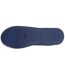 Isotoner Chaussons Bottillons femme suédine semelle bloup extra confort-4