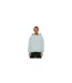 Womens/ladies Oversized Organic Hoodie Frost Mint Urban Classics-1