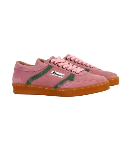 Basket Cuir Morrison Madison