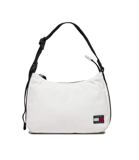 Sac à main Blanc Femme Tommy Hilfiger Daily Should - Taille unique