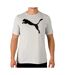 T-shirt Gris Homme Puma Active - L