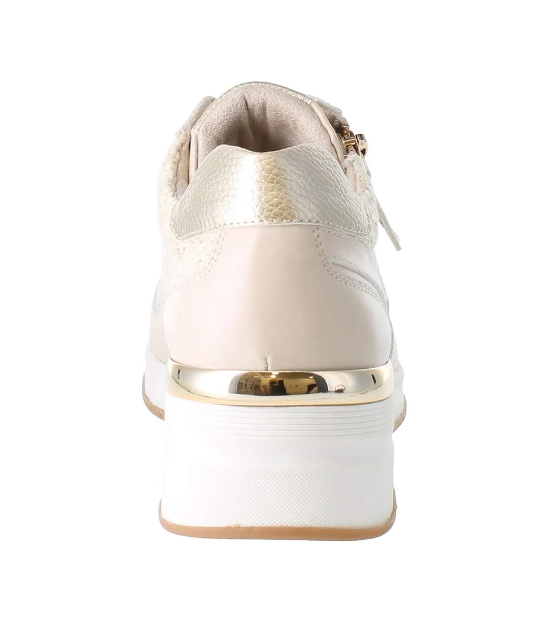 Baskets Ella Femme Taupe Josef Seibel-2