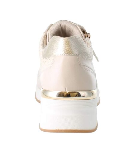 Baskets Ella Femme Taupe Josef Seibel