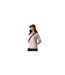 Womens/ladies Nayna Fleece Jacket Powder Lilac Regatta-1
