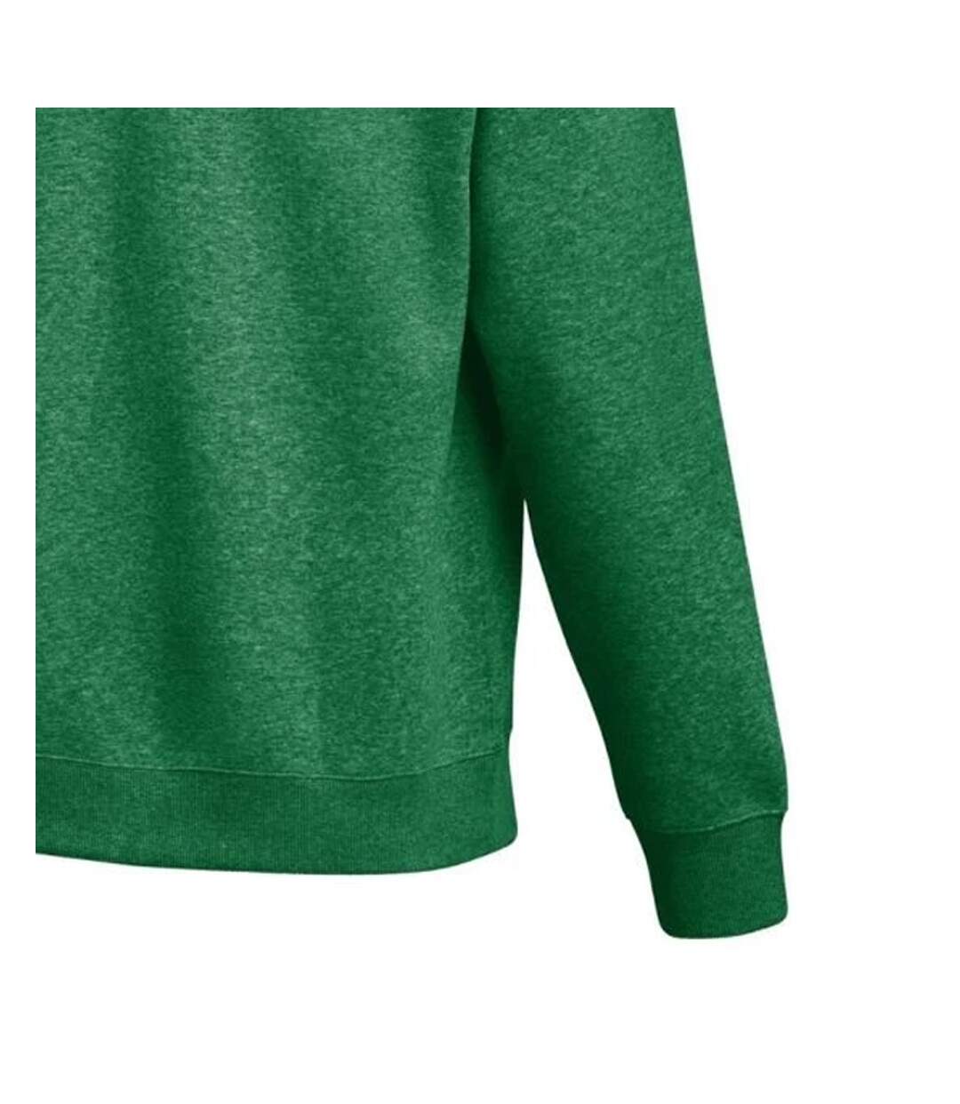 Sweat Park Homme Vert Nike-4