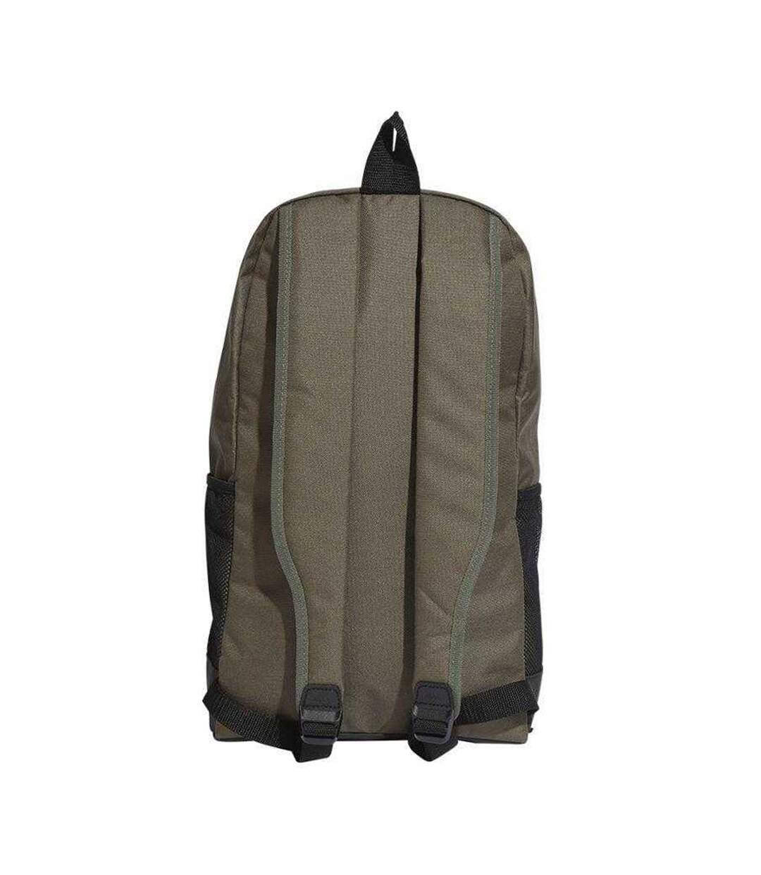 Sac À Dos Essentials Linear Taille Unique Marron Adidas-2