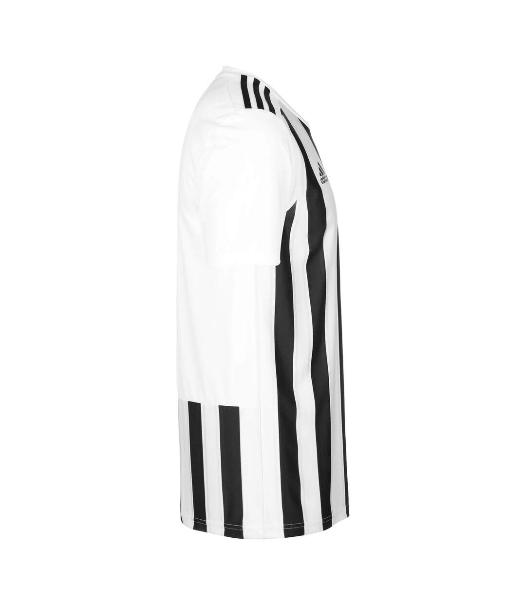 Maillot Homme Noir Blanc Adidas-3