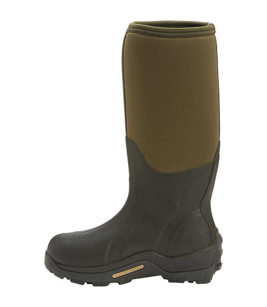 Arctic bottes homme mousse Muck Boots-2