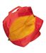Sac À Dos Motif/style Brique Taille Unique Rouge Lego Ninjago-4