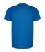 T-shirt Imola Homme Bleu Roi Roly Eco-2