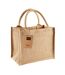 Sac pour cadeau taille unique beige pâle Westford Mill-2