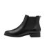 Bottines Cuir Tamaris-1