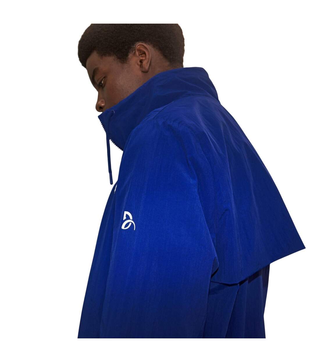 Veste Sport Novak Djokovic Homme Bleu Lacoste-4