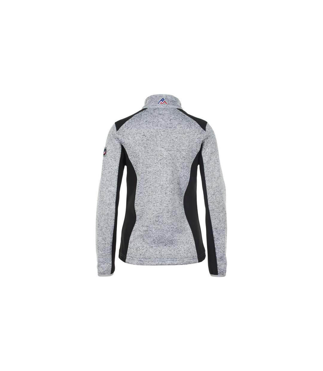 Blouson polaire femme AVIRO