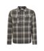 Chemise stream homme kaki foncé Mountain Warehouse Mountain Warehouse