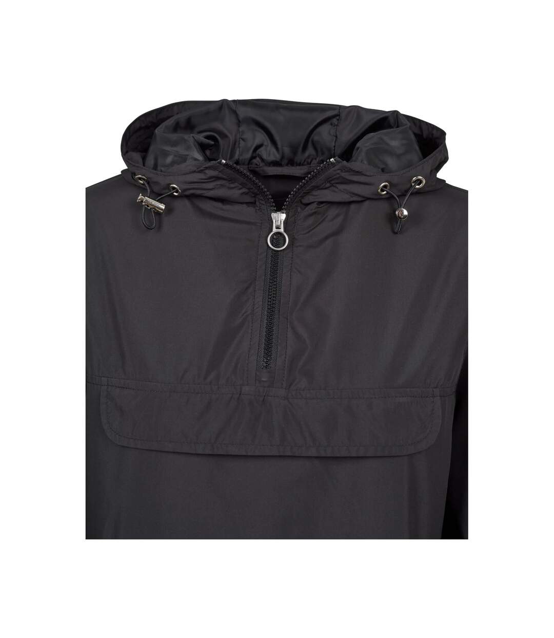 Coupe-vent Femme Noir Urban Classics-3